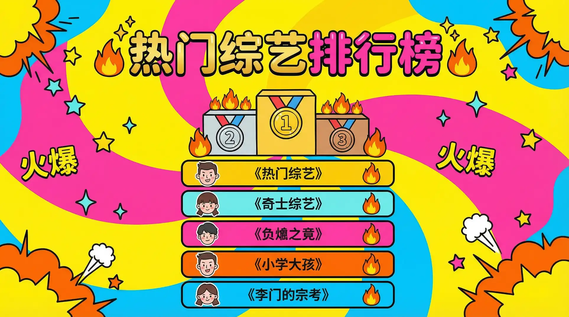 91大赛 搞笑舞蹈名场面